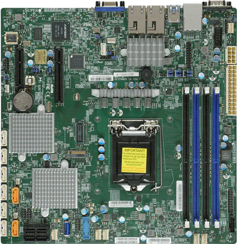 SuperMicro