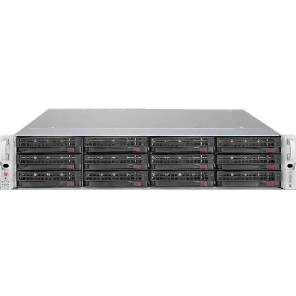 SuperMicro